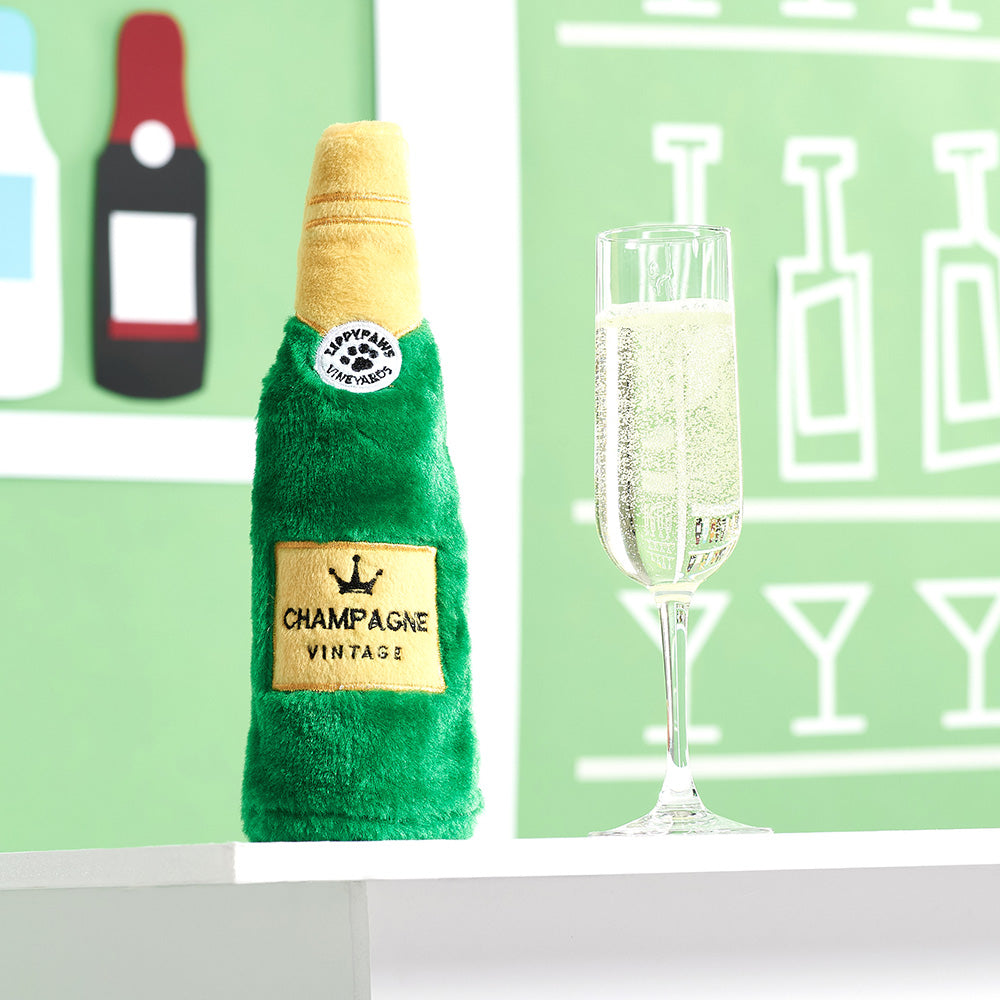 Happy Hour Crusherz – Champagne
